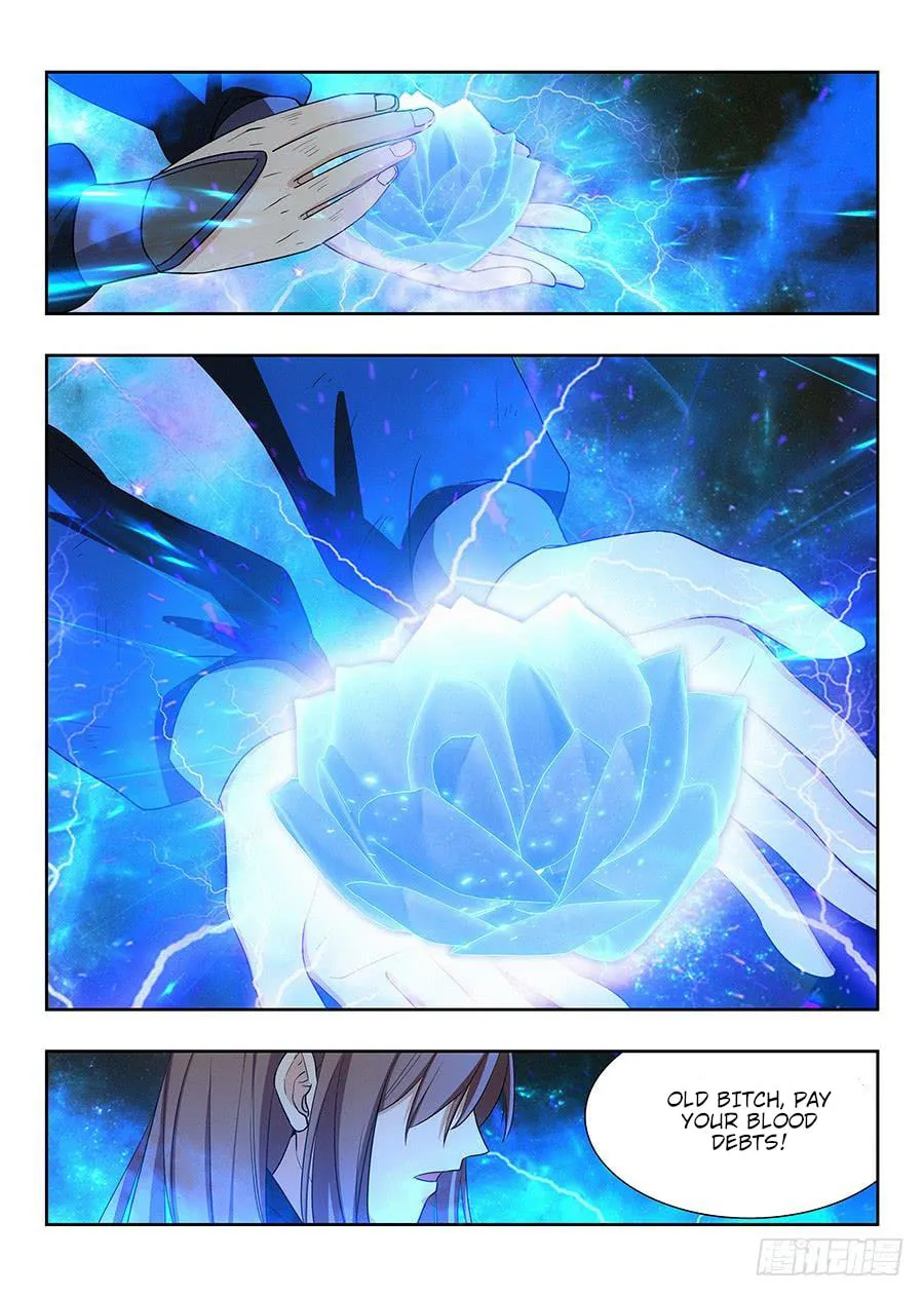 Read The Ultimate Scheming System (Colored) chapter 24 image 16 on Lezhin