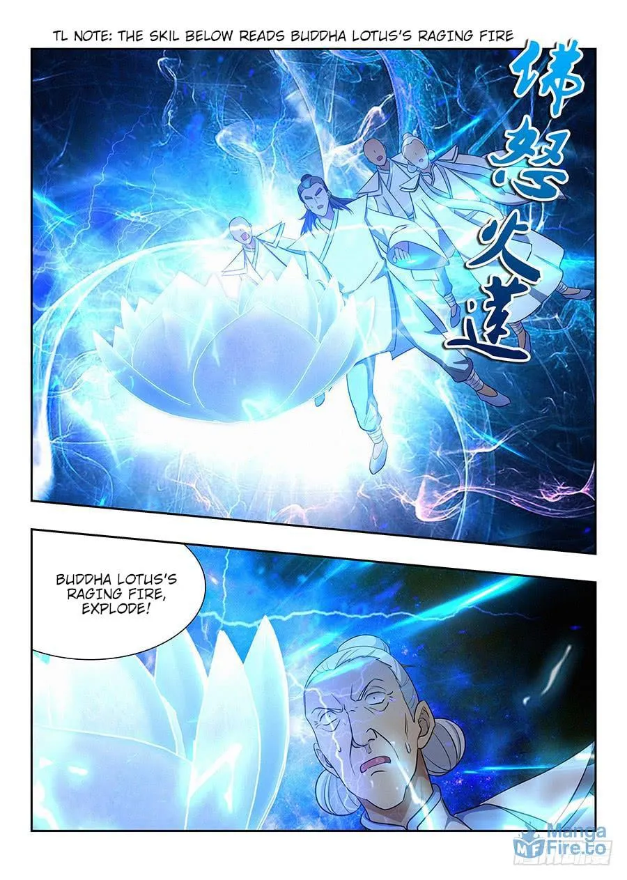 Read The Ultimate Scheming System (Colored) chapter 24 image 17 on Lezhin