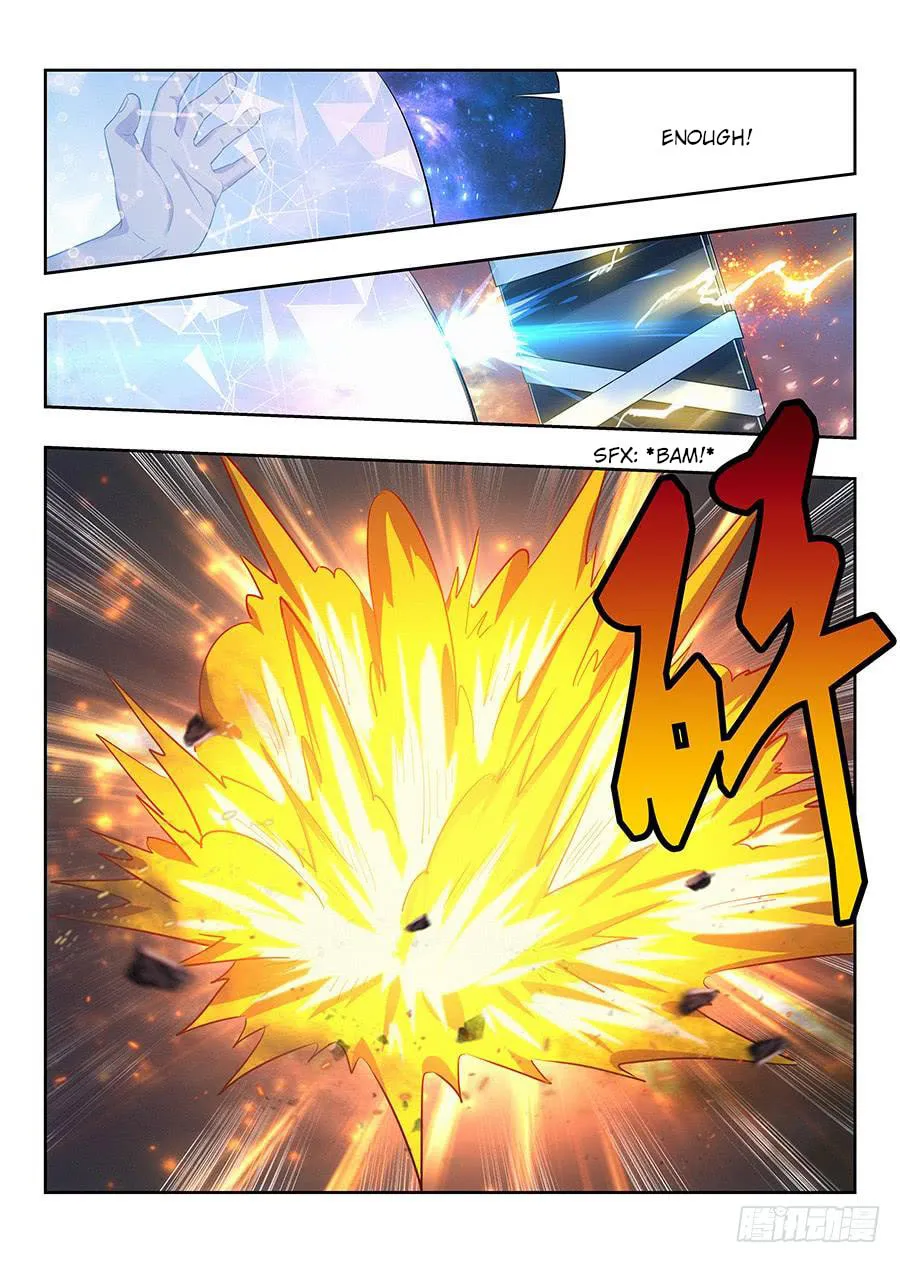 Read The Ultimate Scheming System (Colored) chapter 24 image 3 on Lezhin