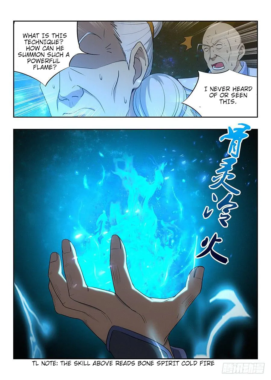 Read The Ultimate Scheming System (Colored) chapter 24 image 9 on Lezhin