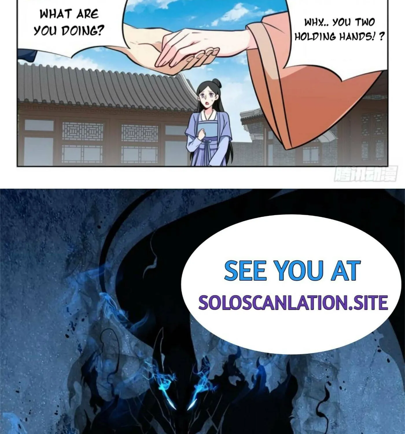 Read The Ultimate Scheming System (Colored) chapter 240 image 26 on Lezhin