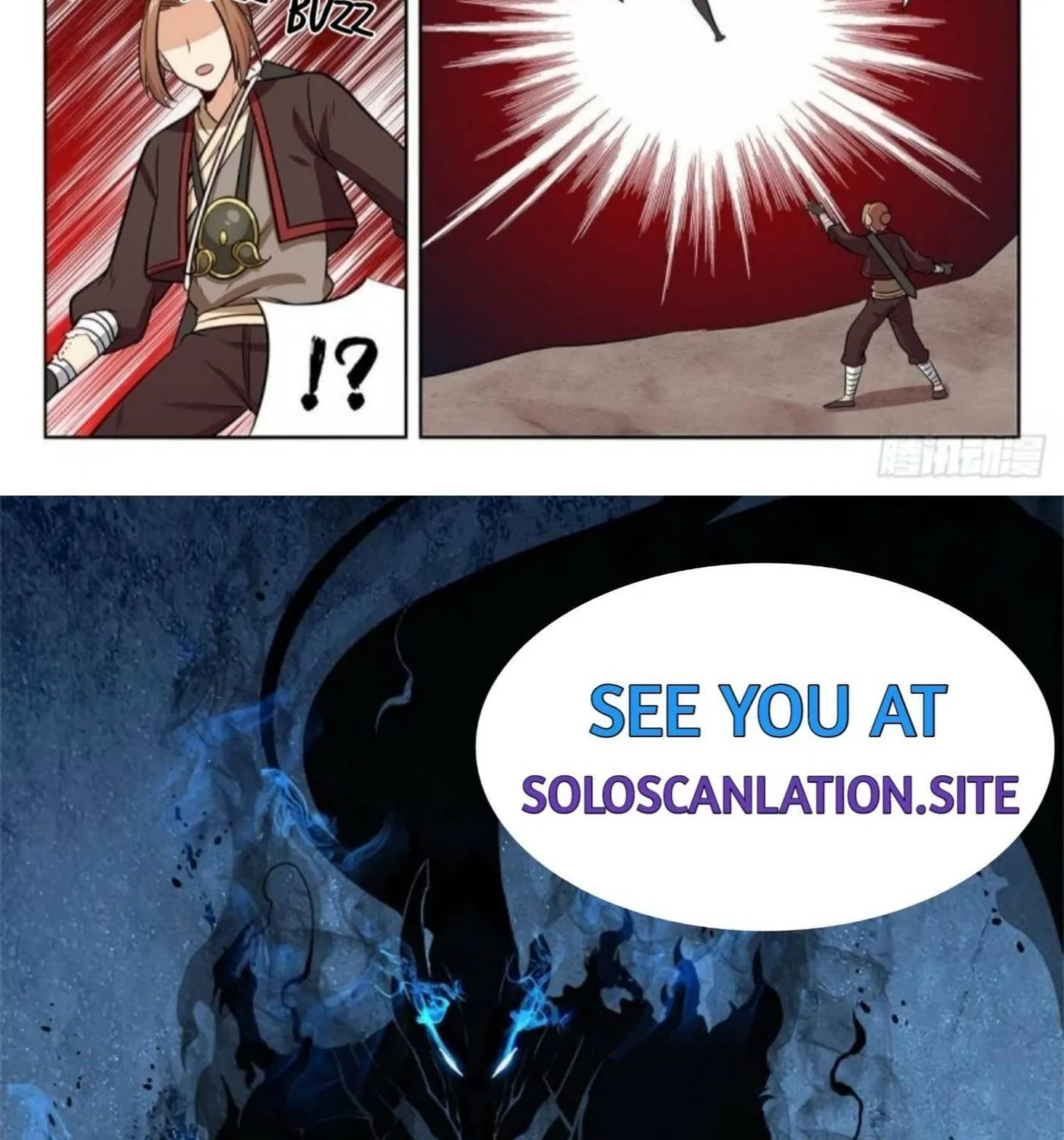 Read The Ultimate Scheming System (Colored) chapter 246 image 26 on Lezhin