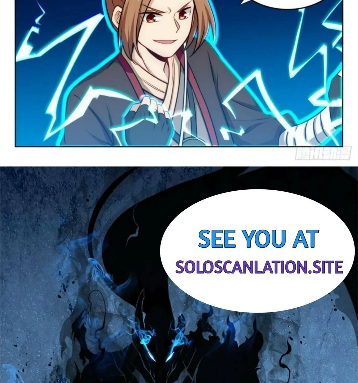 Read The Ultimate Scheming System (Colored) chapter 247 image 26 on Lezhin