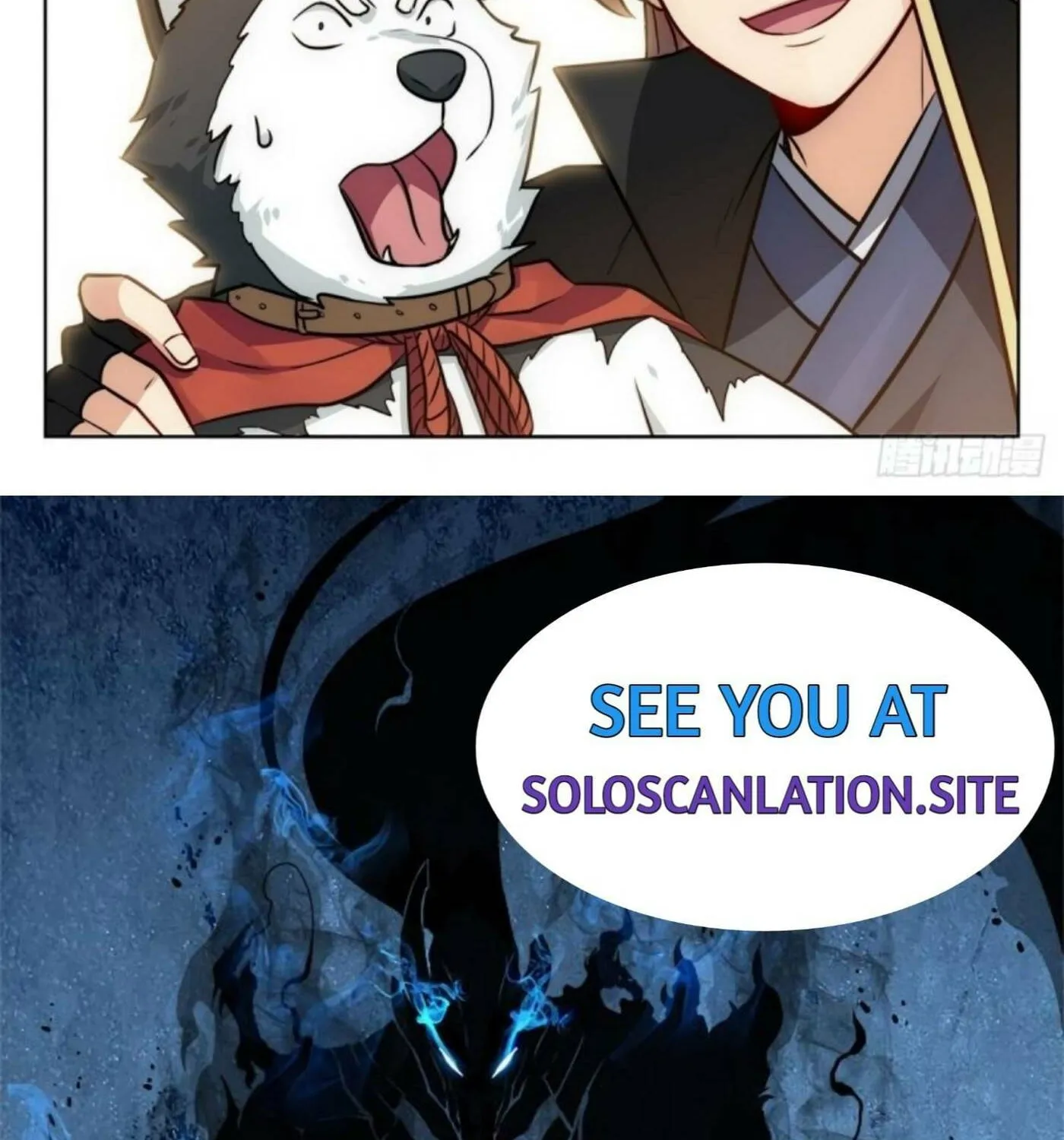 Read The Ultimate Scheming System (Colored) chapter 249 image 28 on Lezhin
