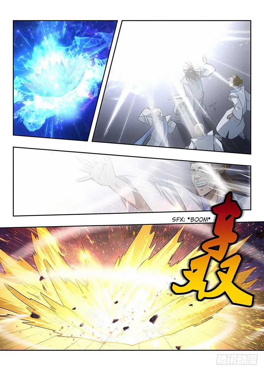 Read The Ultimate Scheming System (Colored) chapter 25 image 1 on Lezhin
