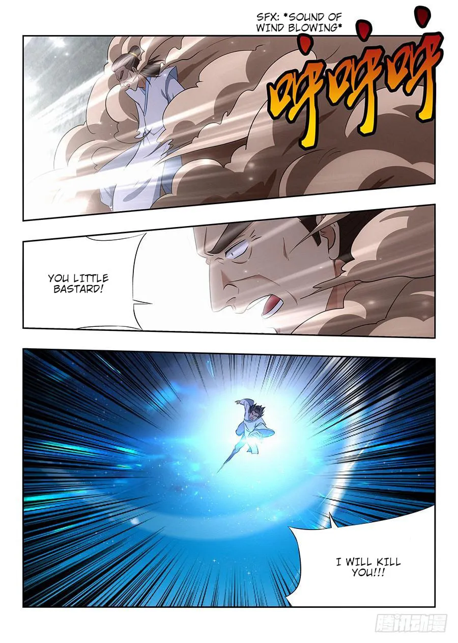 Read The Ultimate Scheming System (Colored) chapter 25 image 12 on Lezhin