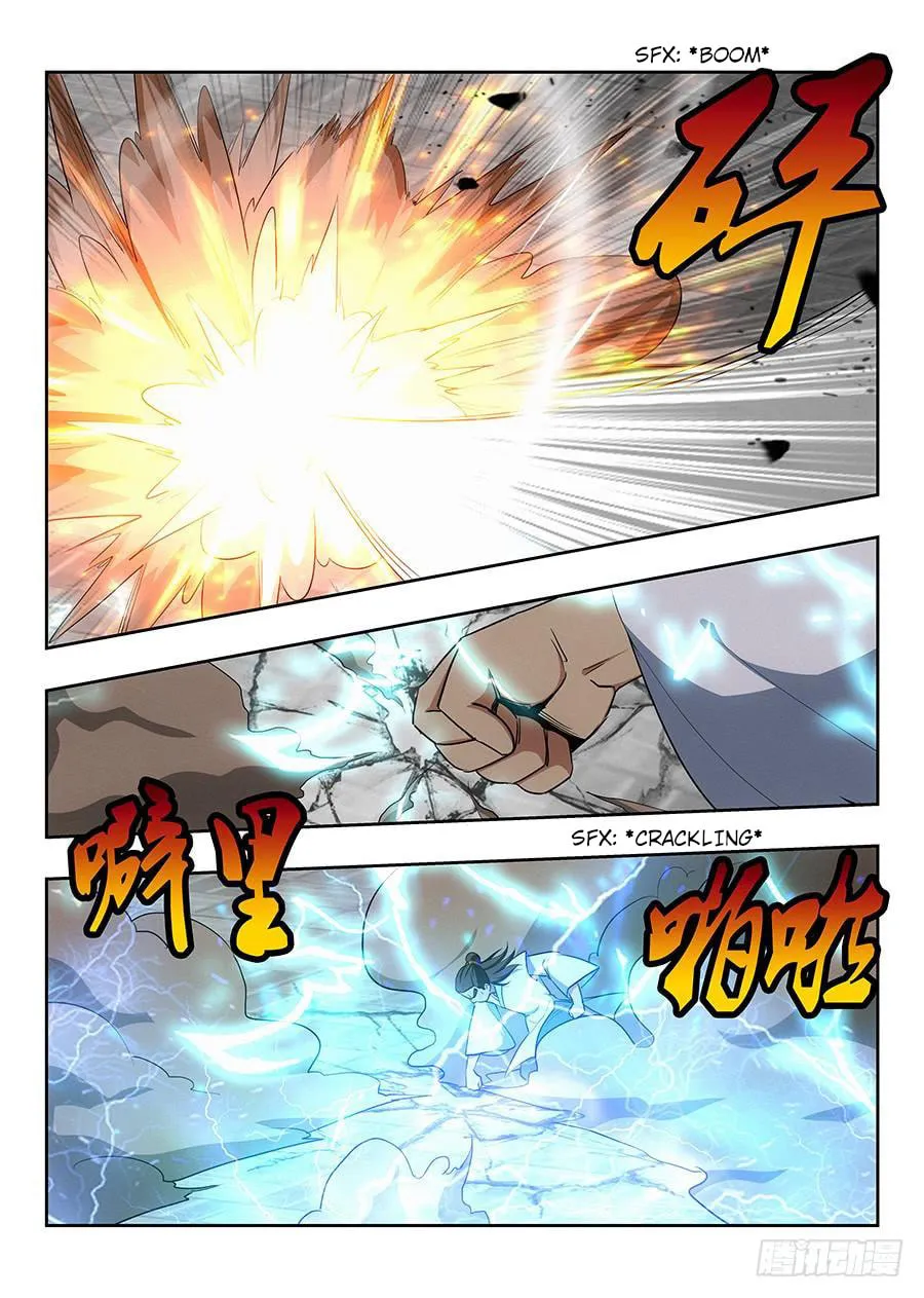 Read The Ultimate Scheming System (Colored) chapter 25 image 15 on Lezhin