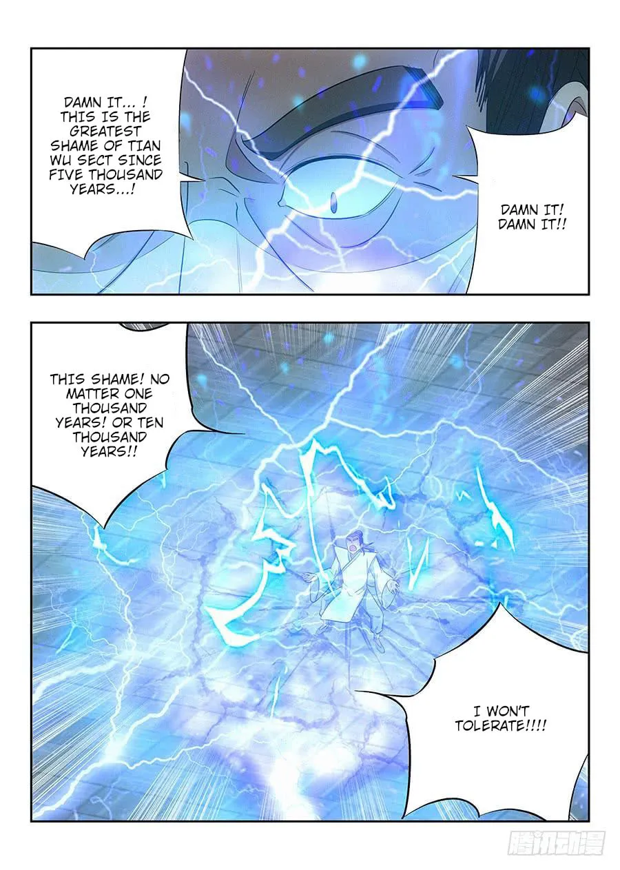Read The Ultimate Scheming System (Colored) chapter 25 image 16 on Lezhin