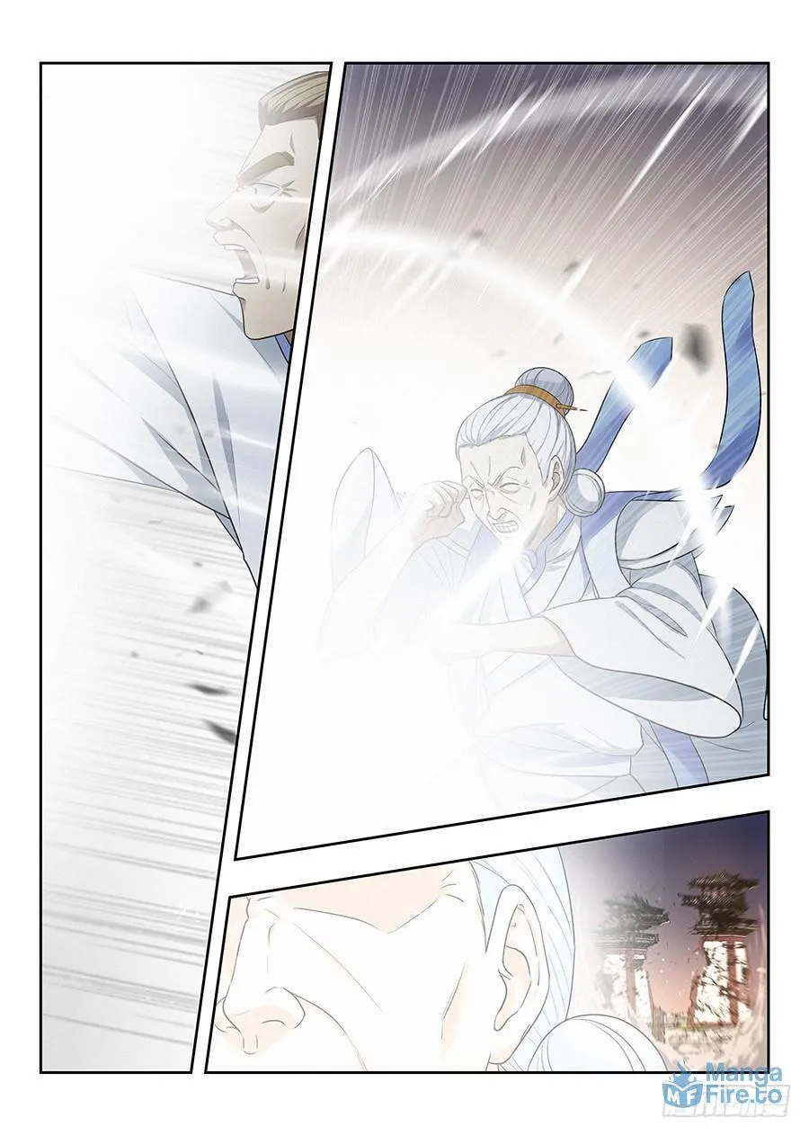 Read The Ultimate Scheming System (Colored) chapter 25 image 2 on Lezhin