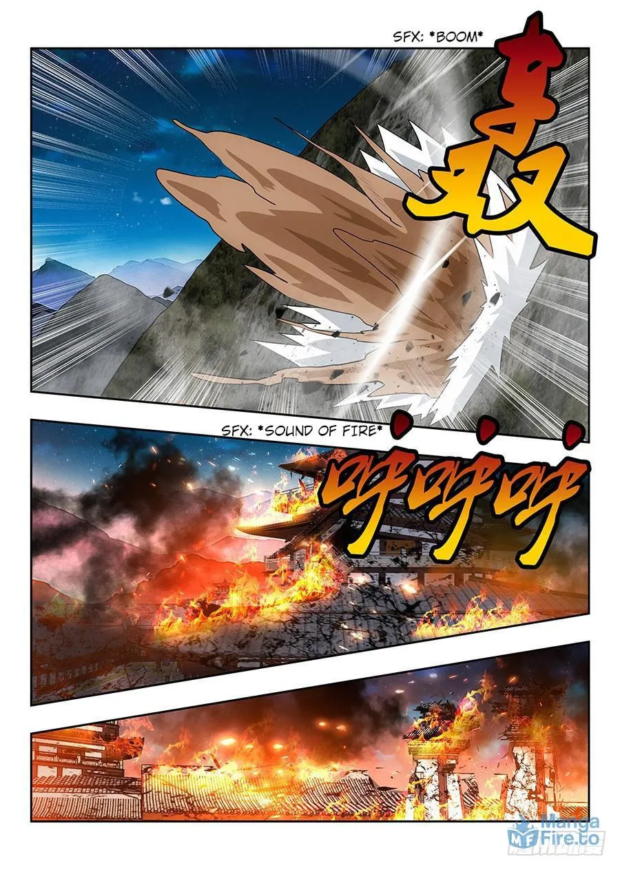 Read The Ultimate Scheming System (Colored) chapter 25 image 5 on Lezhin
