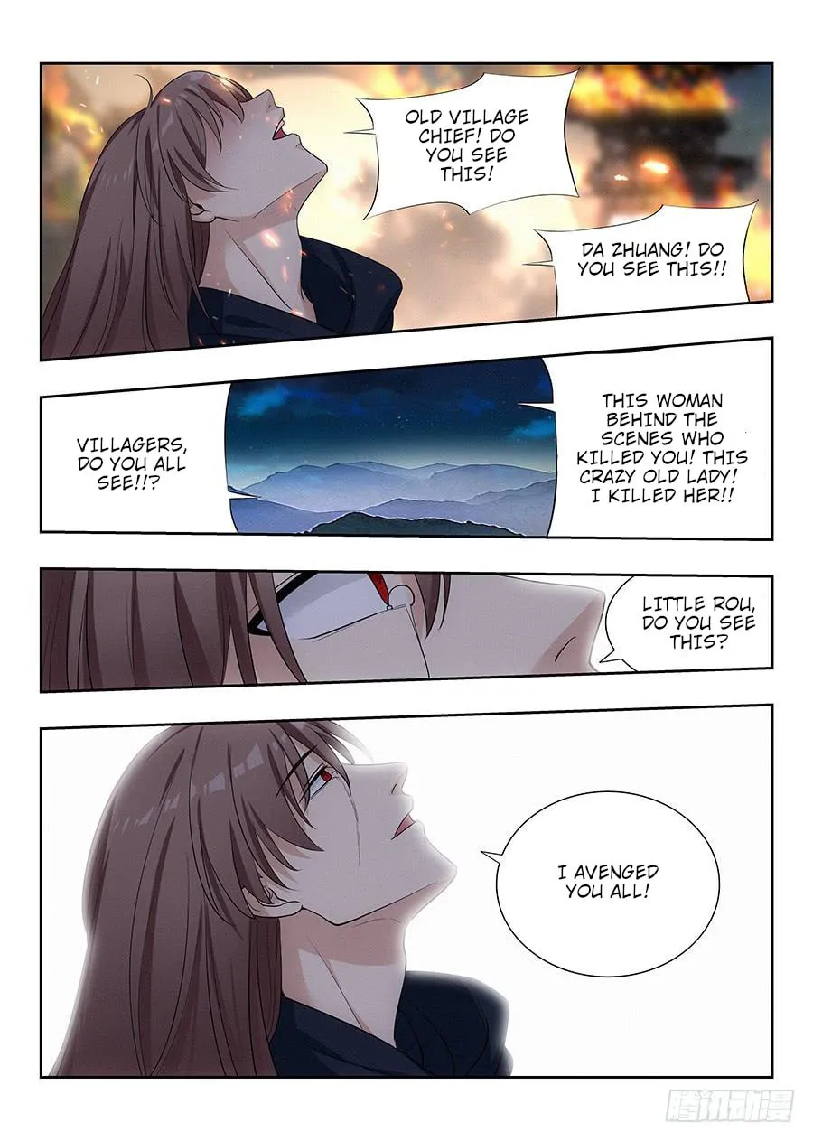 Read The Ultimate Scheming System (Colored) chapter 25 image 9 on Lezhin
