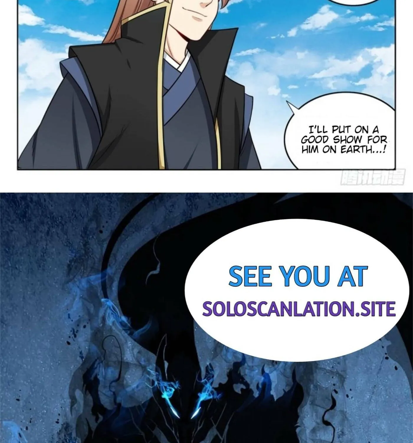 Read The Ultimate Scheming System (Colored) chapter 251 image 26 on Lezhin