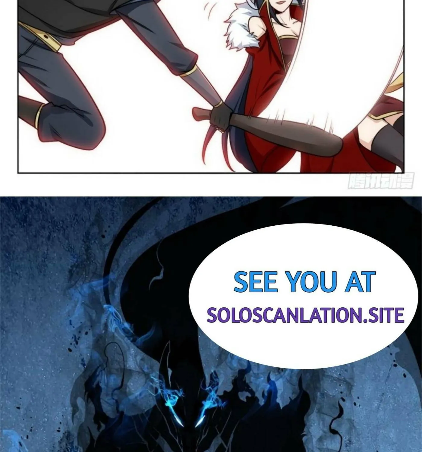 Read The Ultimate Scheming System (Colored) chapter 254 image 26 on Lezhin