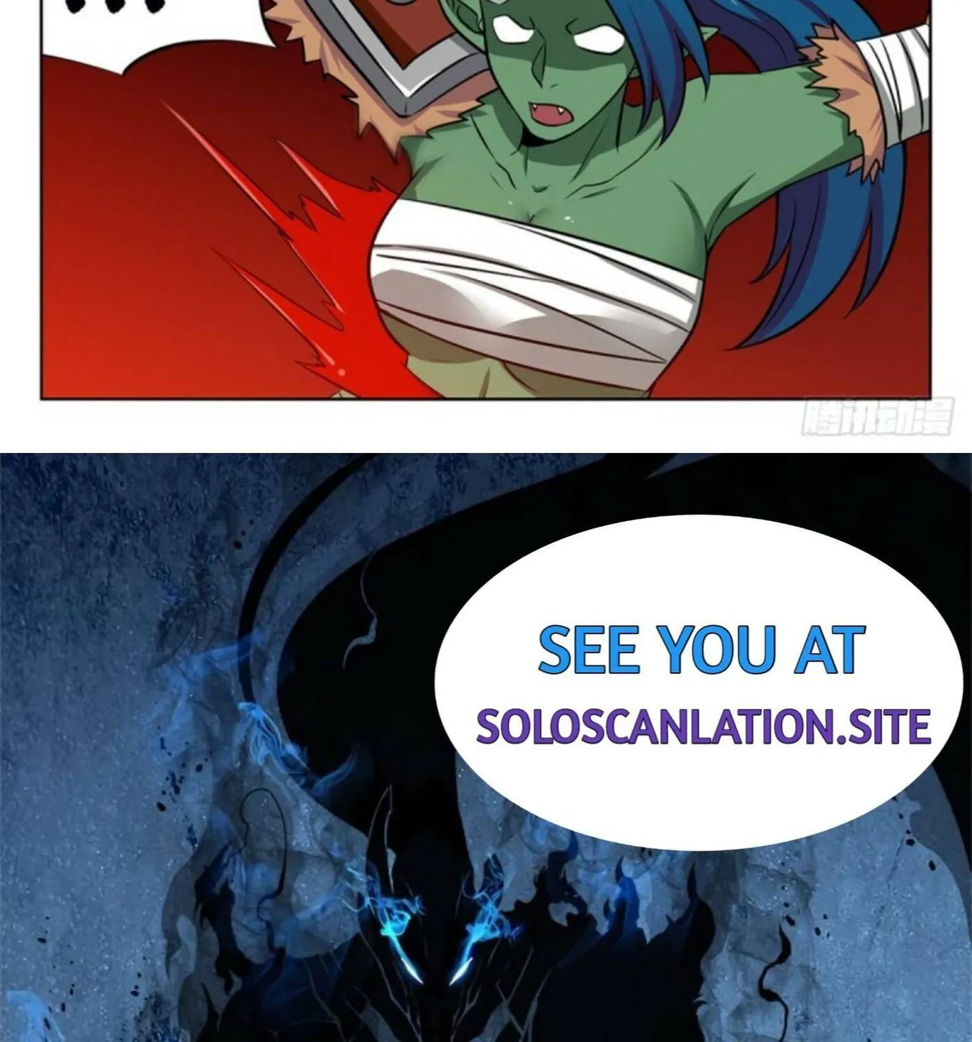 Read The Ultimate Scheming System (Colored) chapter 256 image 26 on Lezhin