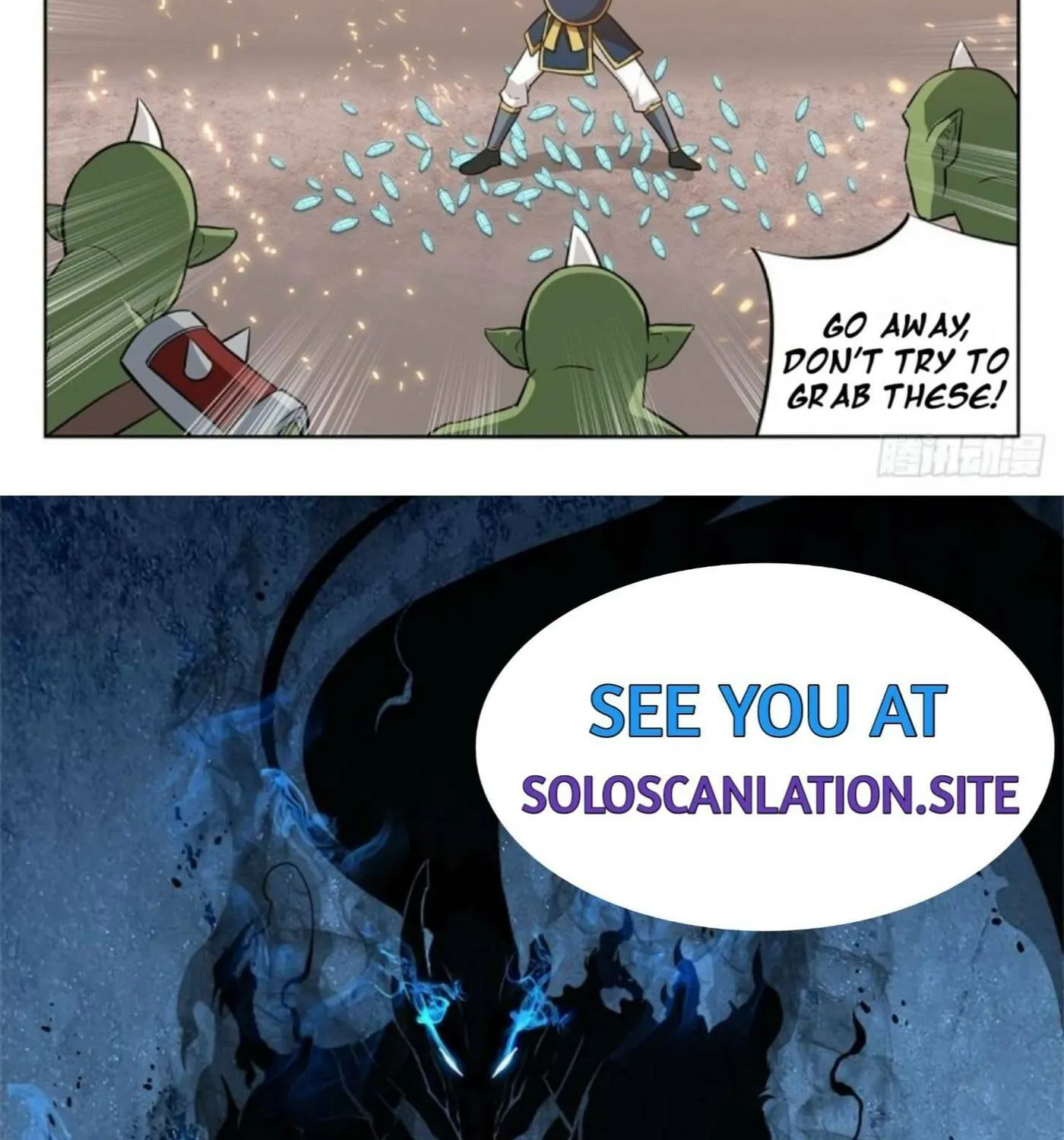 Read The Ultimate Scheming System (Colored) chapter 258 image 26 on Lezhin