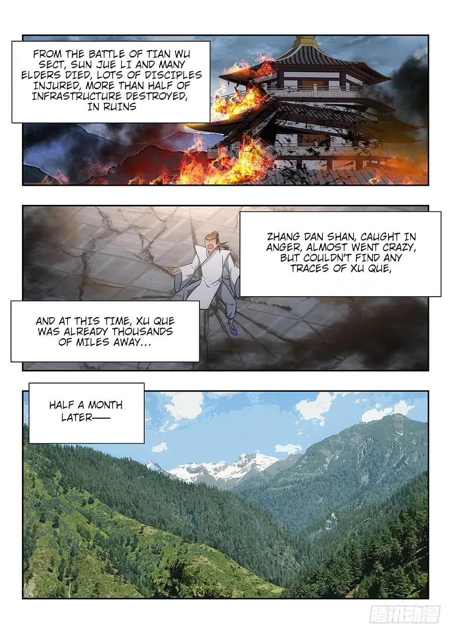 Read The Ultimate Scheming System (Colored) chapter 26 image 1 on Lezhin