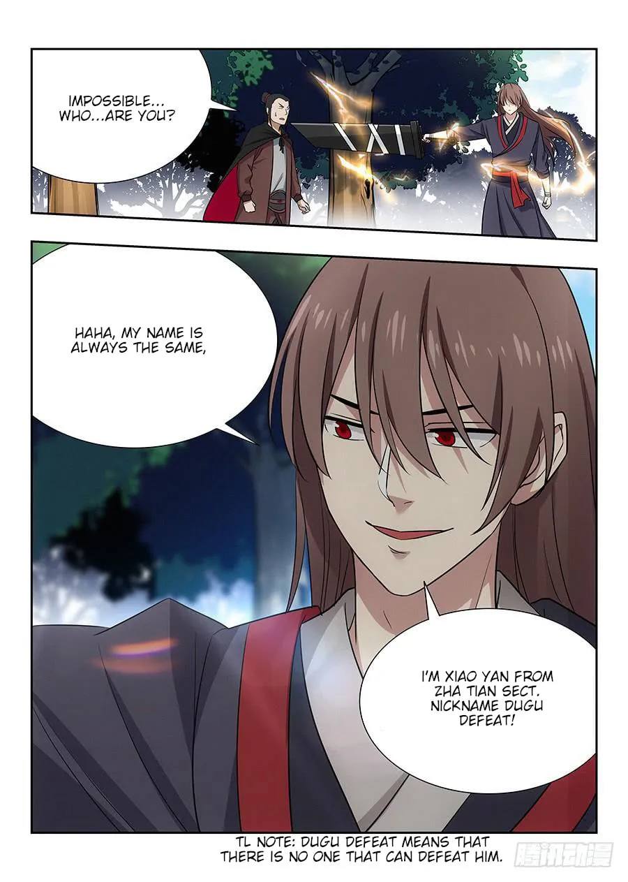 Read The Ultimate Scheming System (Colored) chapter 26 image 16 on Lezhin
