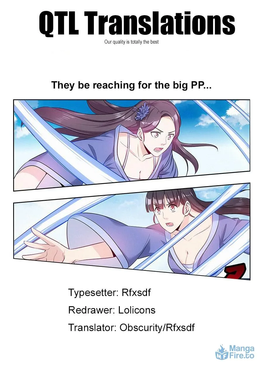 Read The Ultimate Scheming System (Colored) chapter 26 image 17 on Lezhin