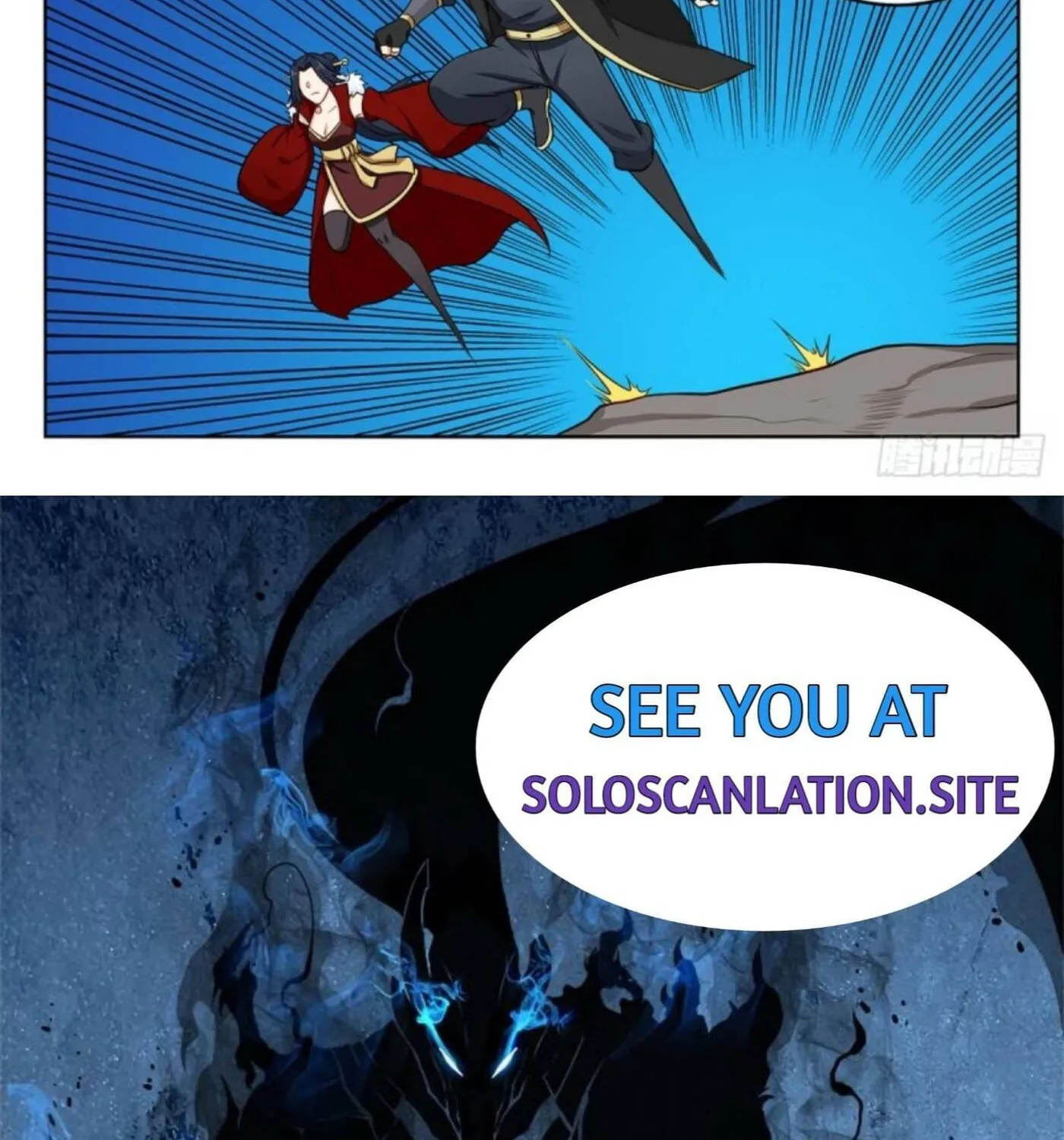 Read The Ultimate Scheming System (Colored) chapter 263 image 26 on Lezhin