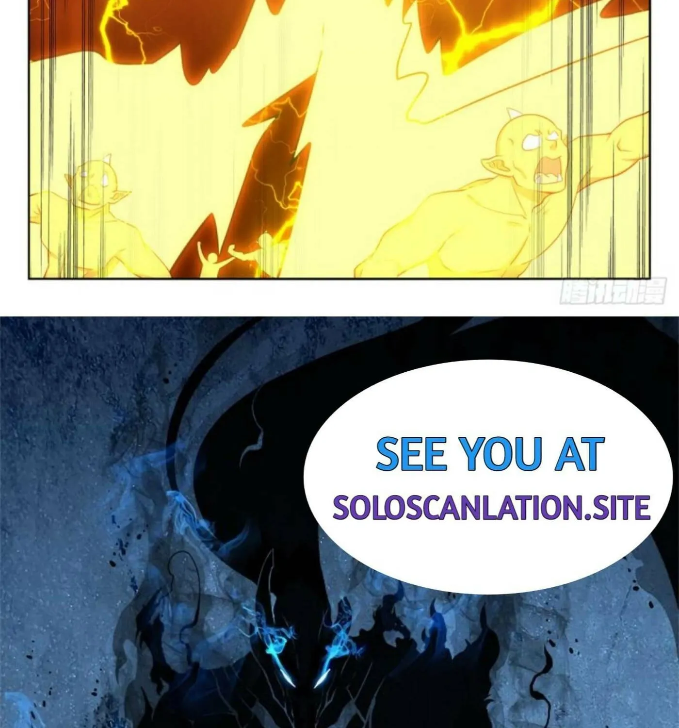 Read The Ultimate Scheming System (Colored) chapter 265 image 26 on Lezhin