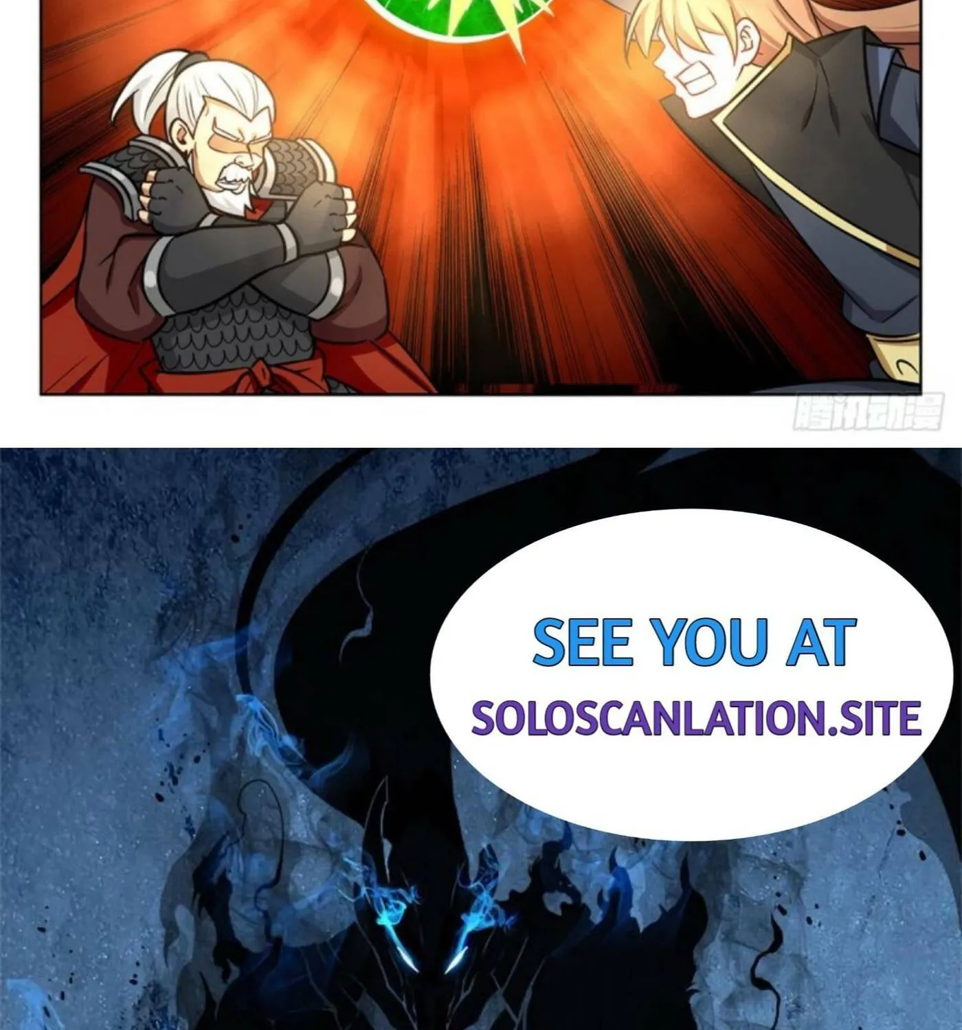 Read The Ultimate Scheming System (Colored) chapter 268 image 28 on Lezhin