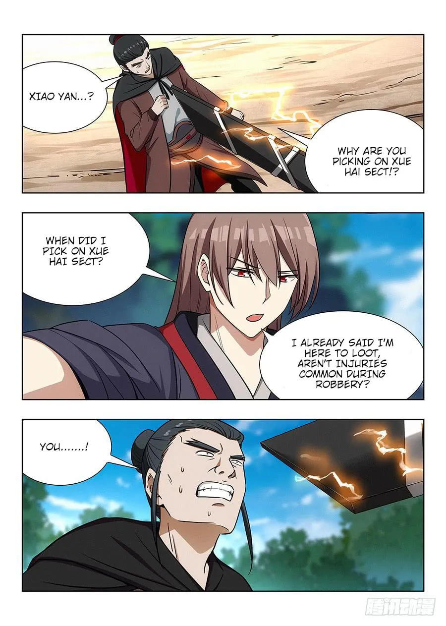 Read The Ultimate Scheming System (Colored) chapter 27 image 1 on Lezhin