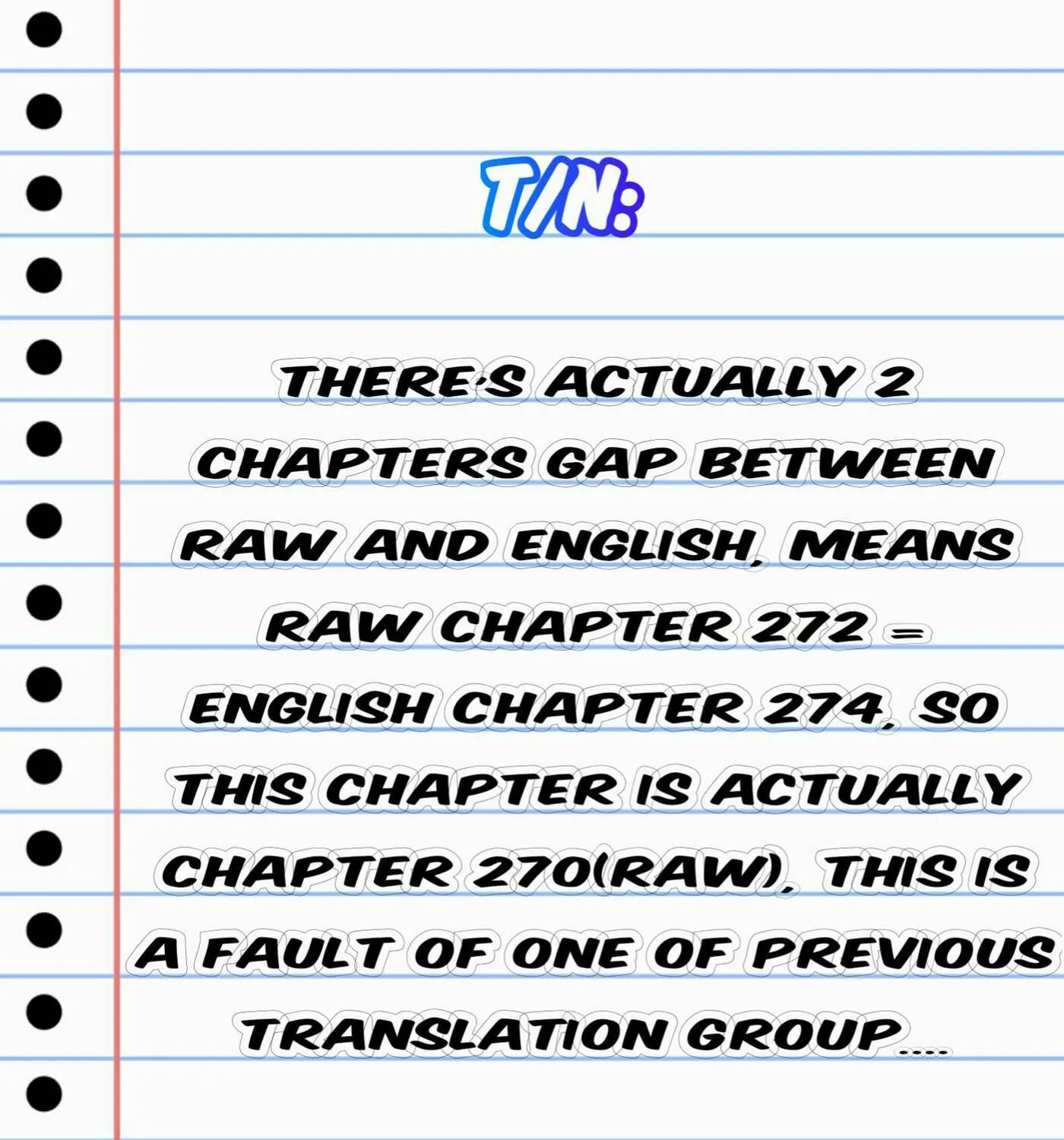 Read The Ultimate Scheming System (Colored) chapter 272 image 3 on Lezhin