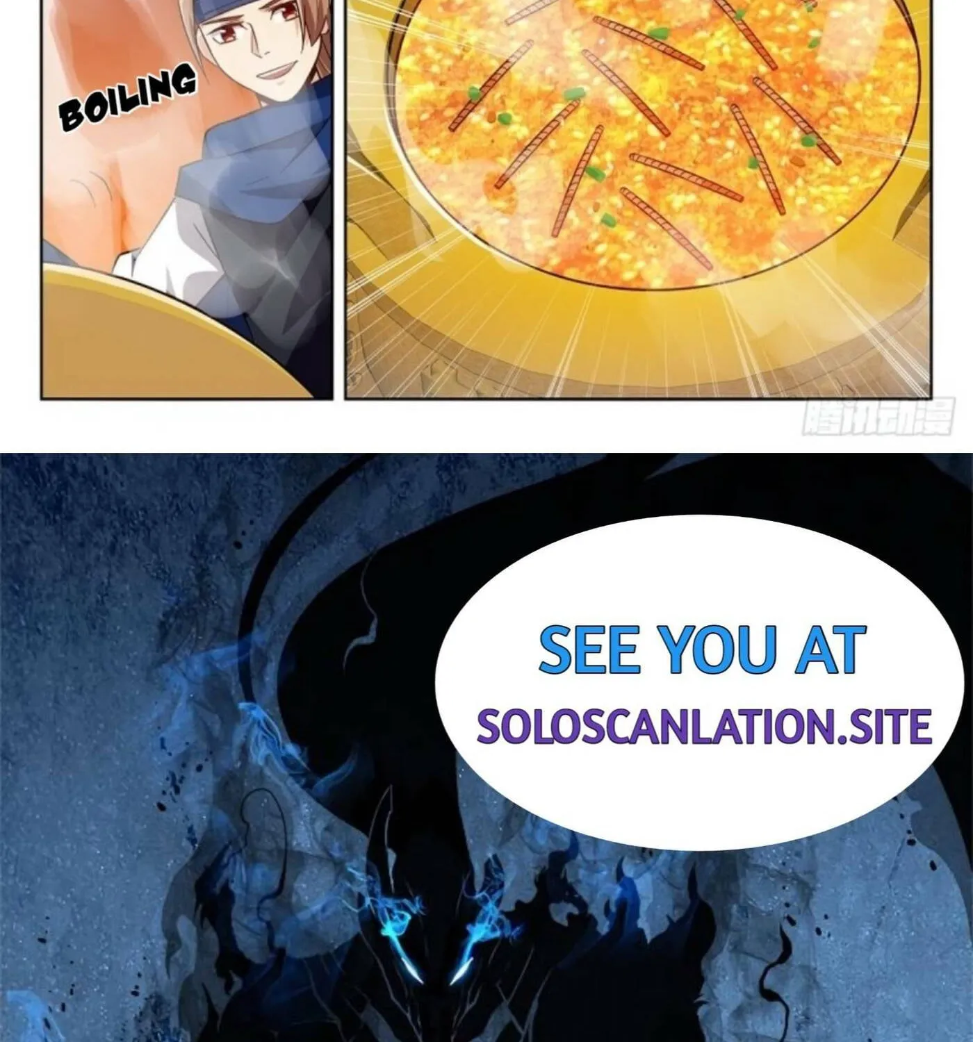 Read The Ultimate Scheming System (Colored) chapter 273 image 26 on Lezhin