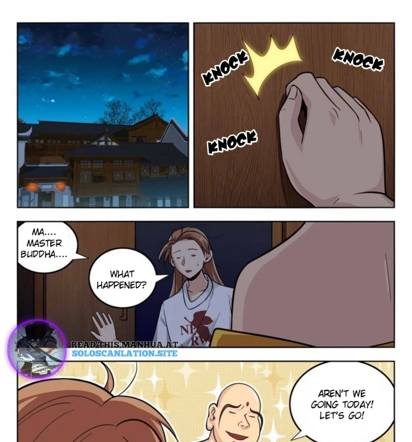 Read The Ultimate Scheming System (Colored) chapter 275 image 25 on Lezhin