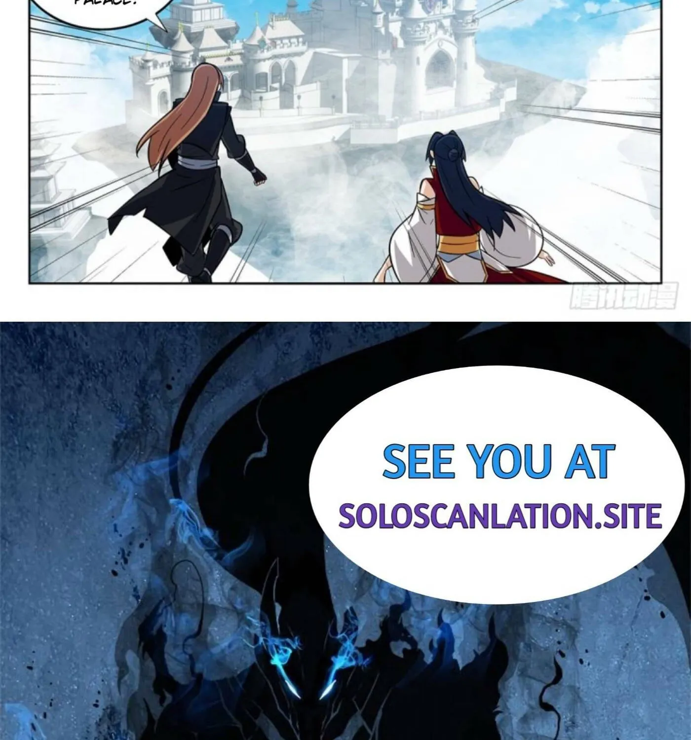 Read The Ultimate Scheming System (Colored) chapter 276 image 26 on Lezhin