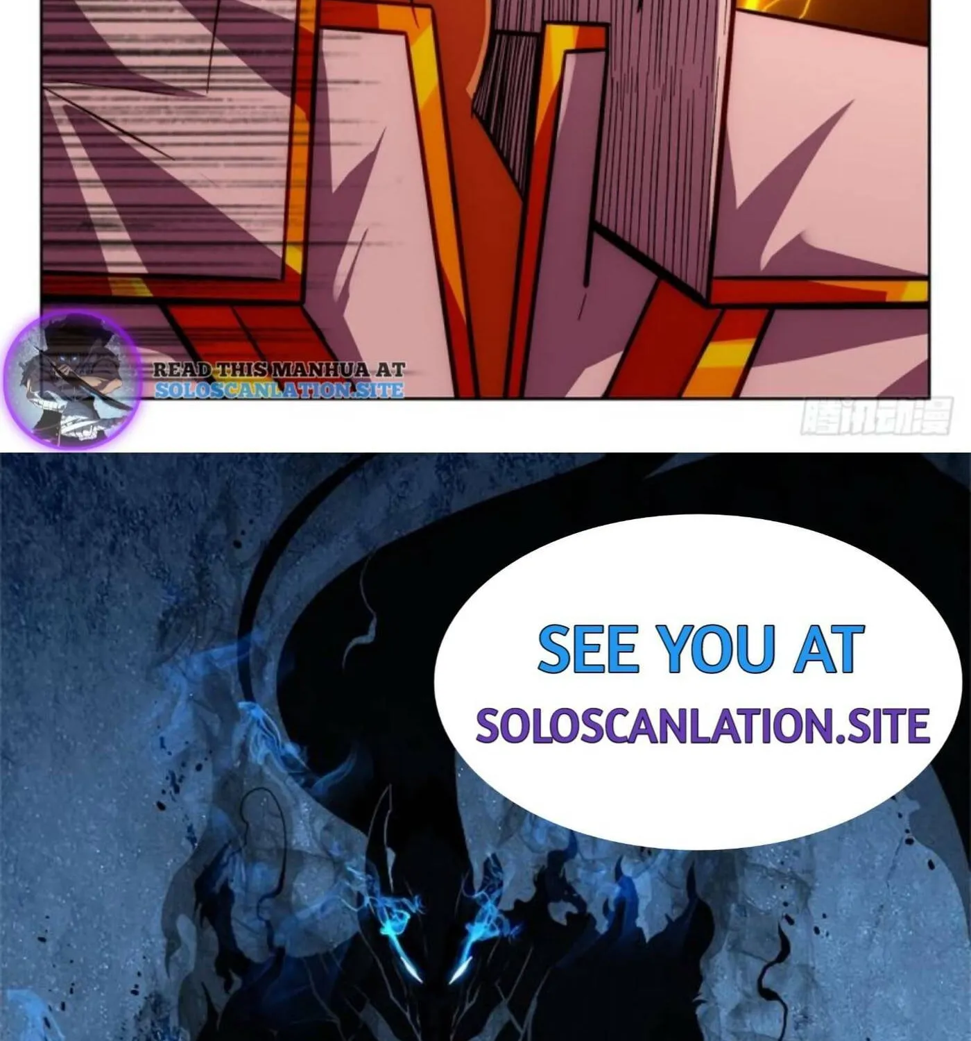 Read The Ultimate Scheming System (Colored) chapter 277 image 28 on Lezhin