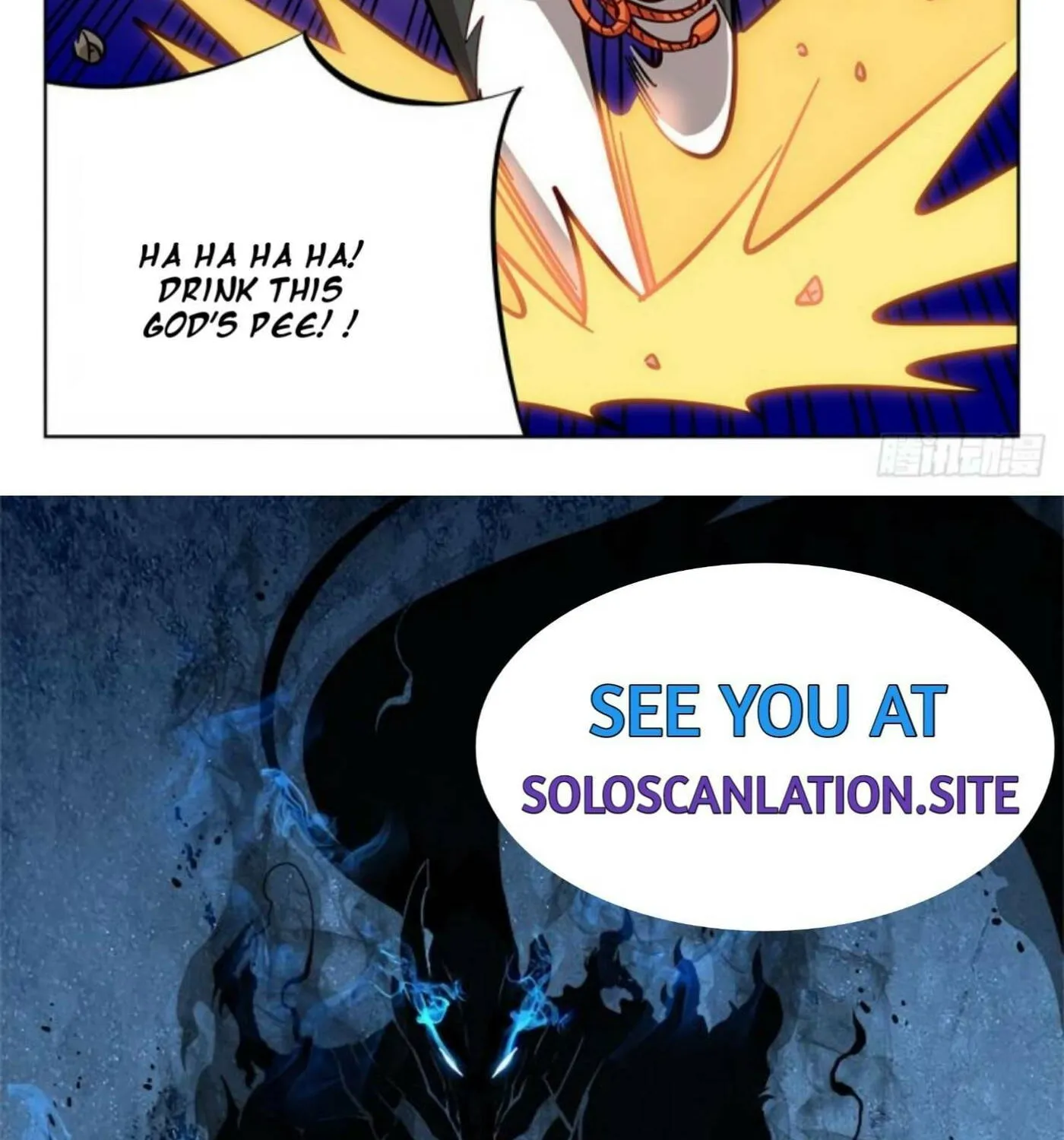 Read The Ultimate Scheming System (Colored) chapter 278 image 30 on Lezhin
