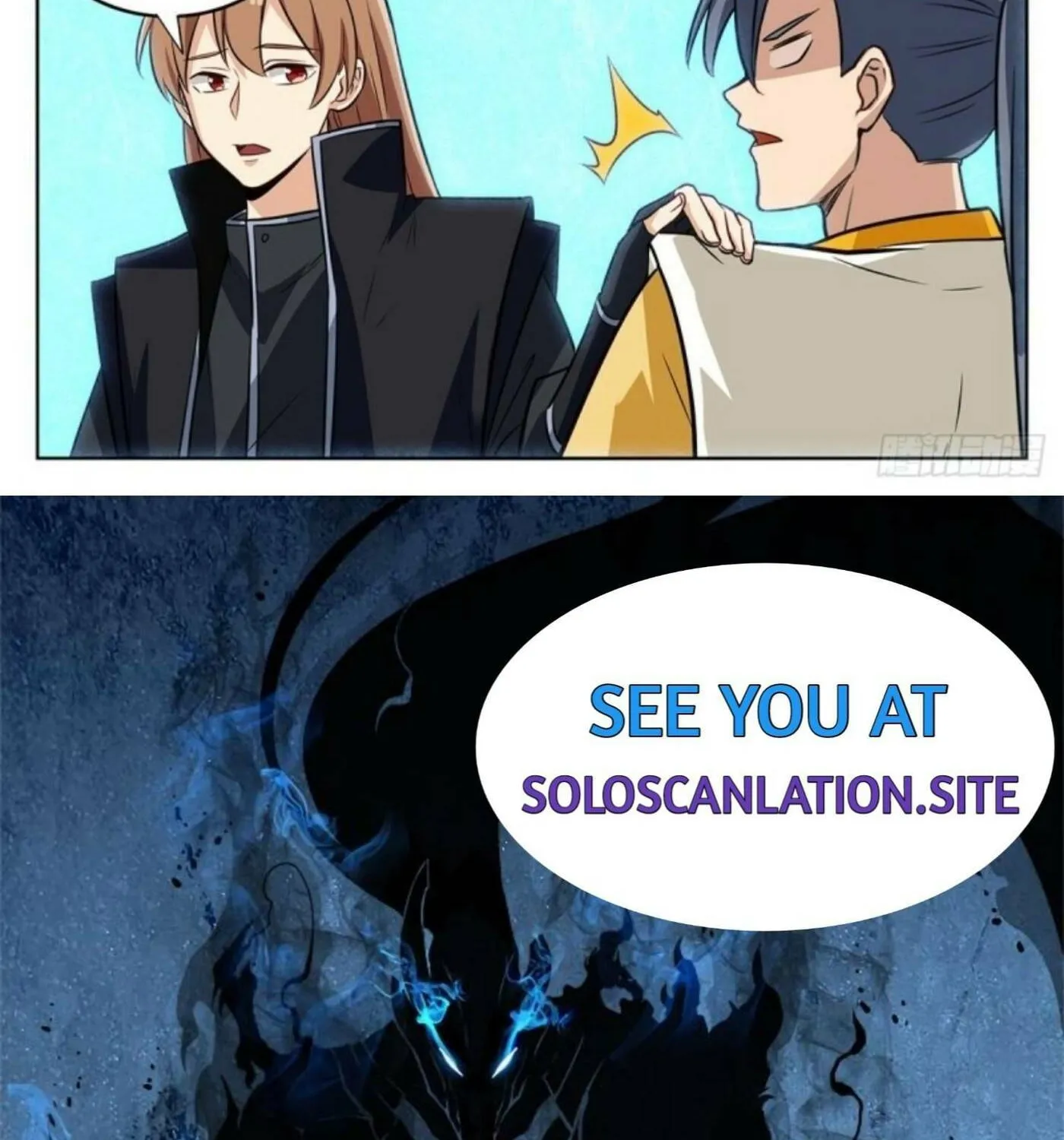 Read The Ultimate Scheming System (Colored) chapter 282 image 24 on Lezhin