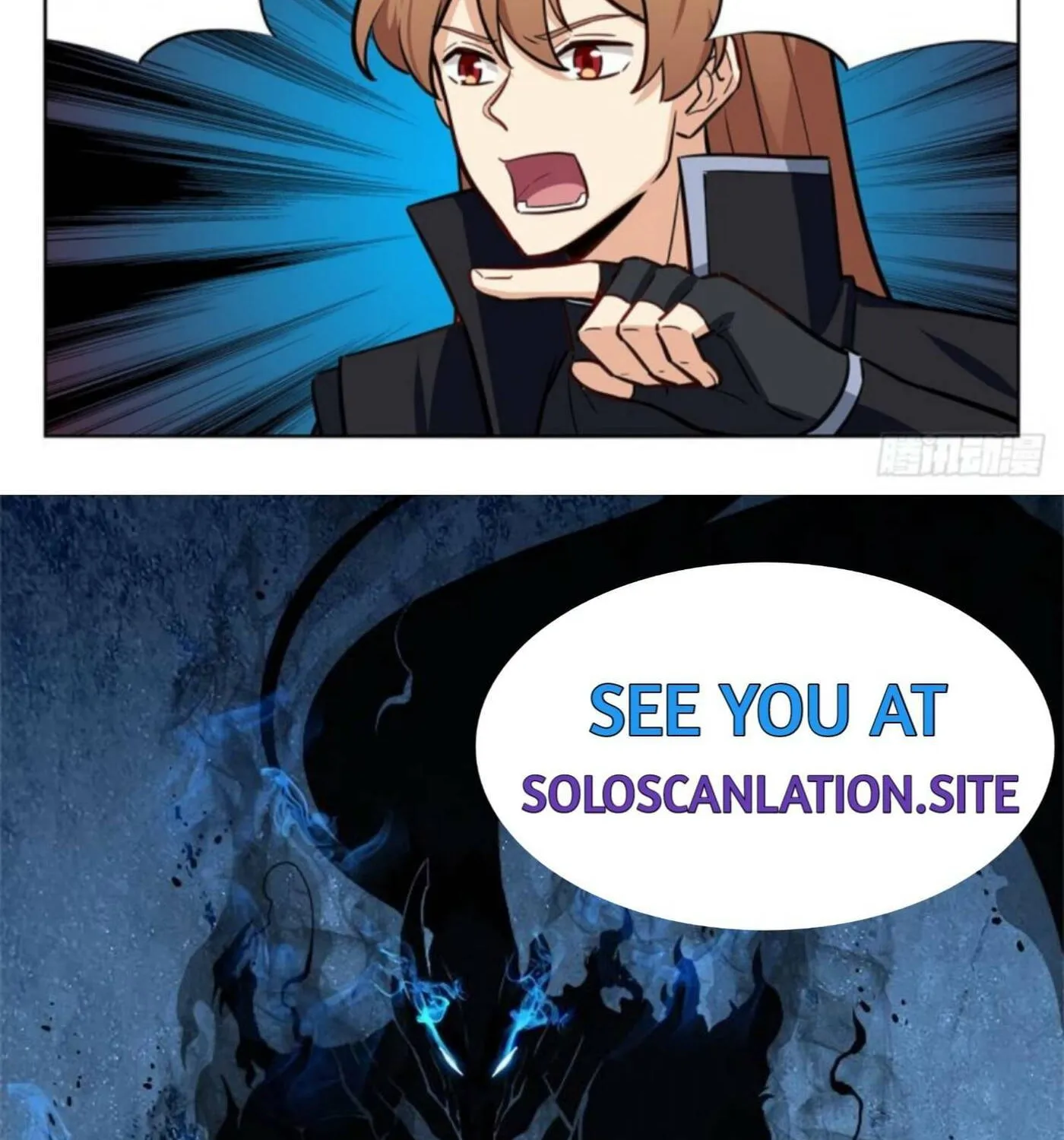 Read The Ultimate Scheming System (Colored) chapter 283.5 image 24 on Lezhin