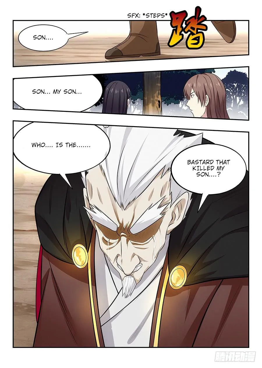 Read The Ultimate Scheming System (Colored) chapter 29 image 16 on Lezhin