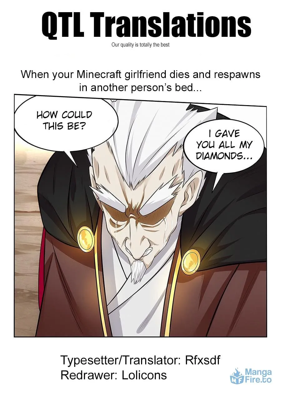 Read The Ultimate Scheming System (Colored) chapter 29 image 17 on Lezhin
