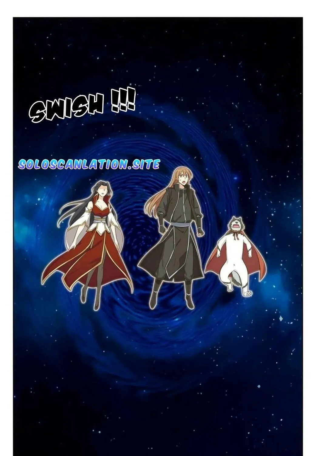 Read The Ultimate Scheming System (Colored) chapter 292 image 23 on Lezhin