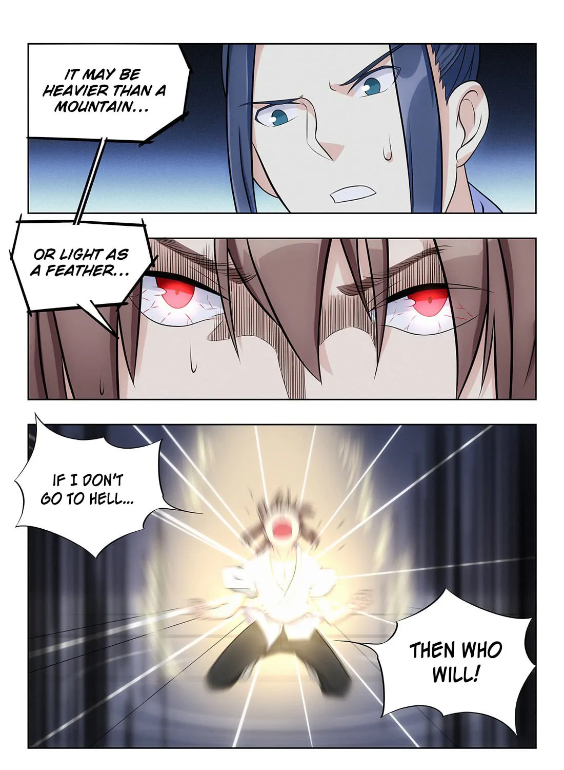 Read The Ultimate Scheming System (Colored) chapter 3 image 23 on Lezhin