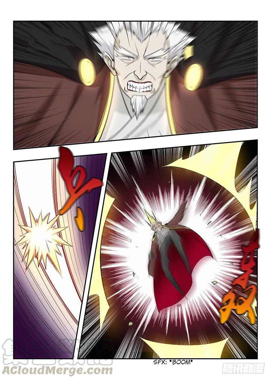 Read The Ultimate Scheming System (Colored) chapter 30 image 10 on Lezhin