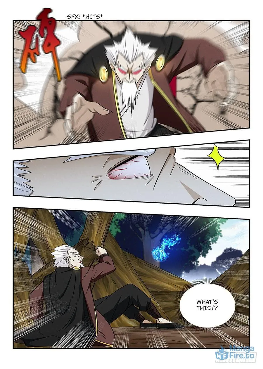 Read The Ultimate Scheming System (Colored) chapter 30 image 11 on Lezhin