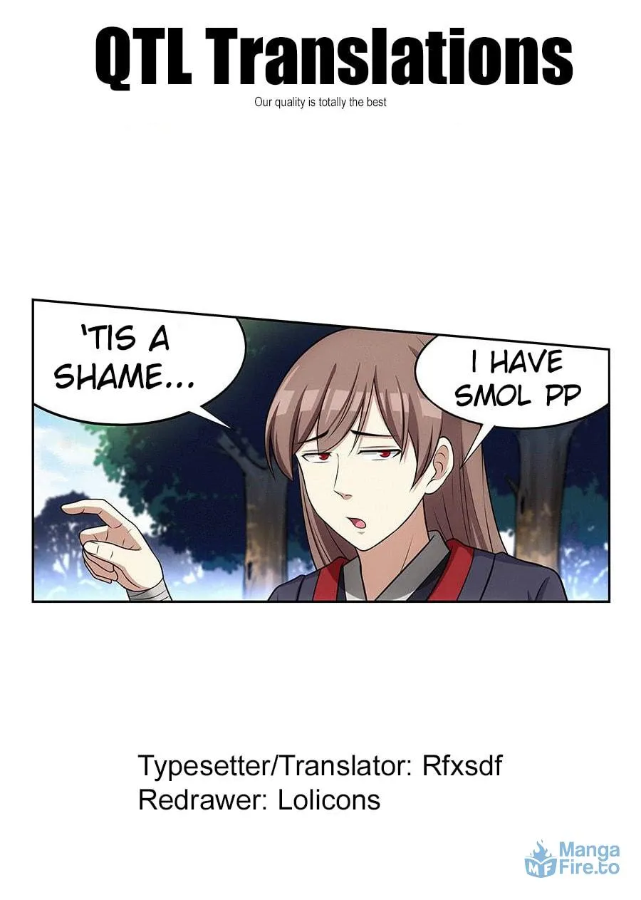 Read The Ultimate Scheming System (Colored) chapter 30 image 17 on Lezhin