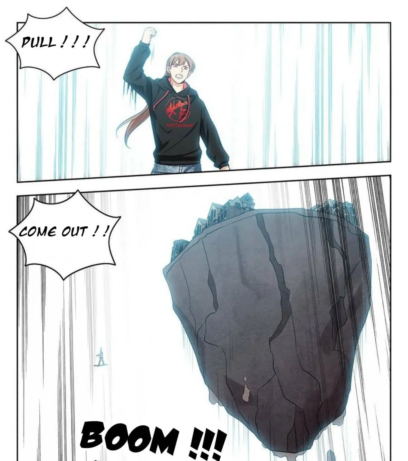 Read The Ultimate Scheming System (Colored) chapter 301 image 25 on Lezhin