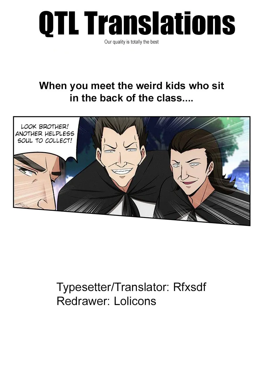 Read The Ultimate Scheming System (Colored) chapter 31 image 15 on Lezhin