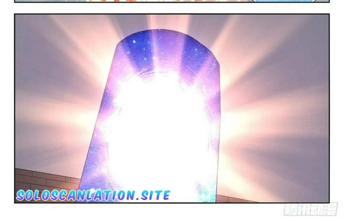 Read The Ultimate Scheming System (Colored) chapter 314 image 2 on Lezhin