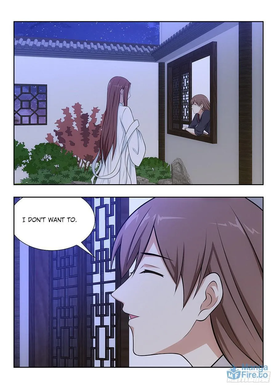 Read The Ultimate Scheming System (Colored) chapter 32 image 14 on Lezhin