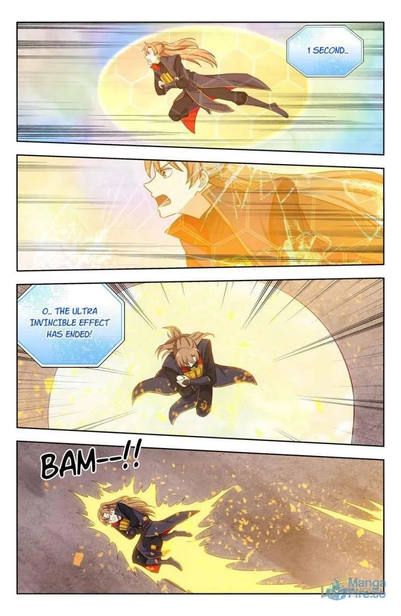 Read The Ultimate Scheming System (Colored) chapter 335 image 2 on Lezhin