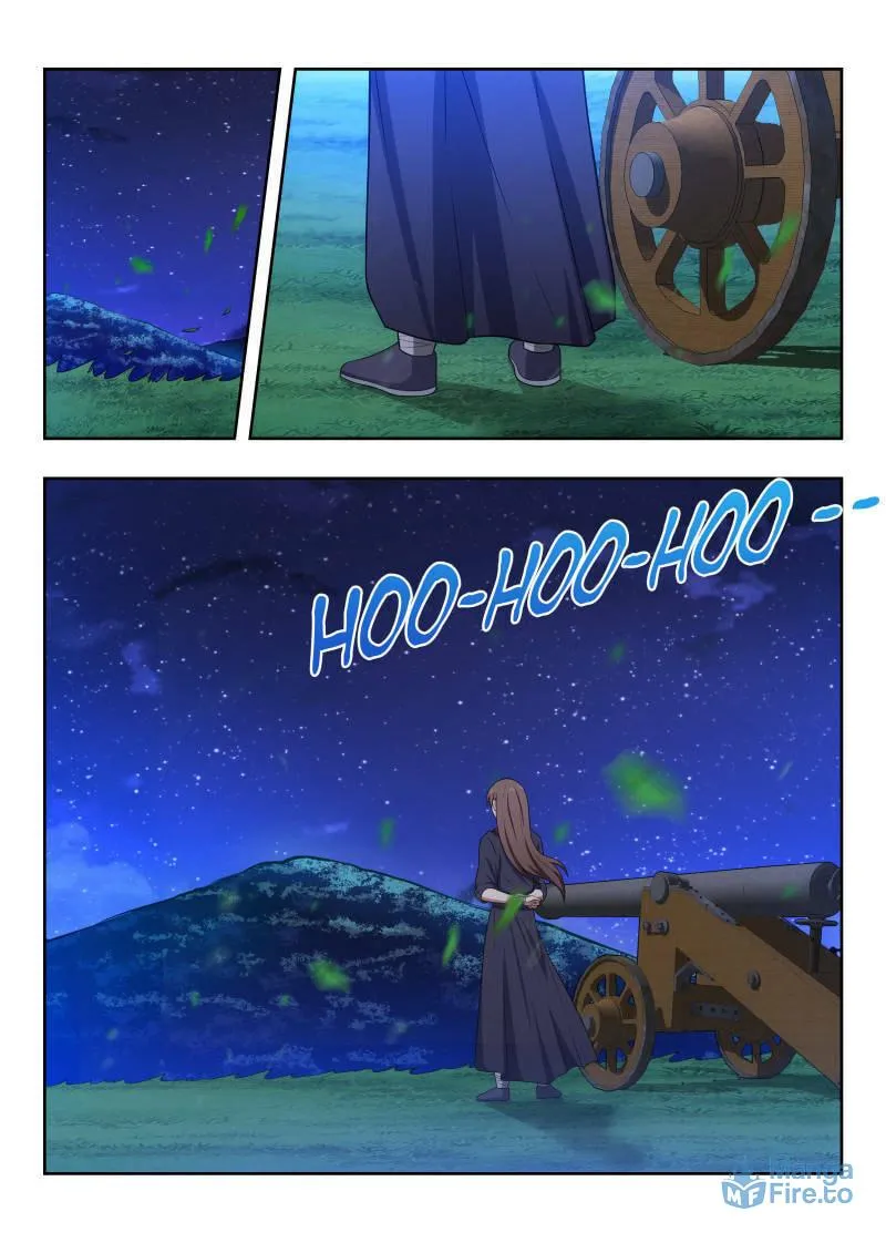 Read The Ultimate Scheming System (Colored) chapter 34 image 2 on Lezhin