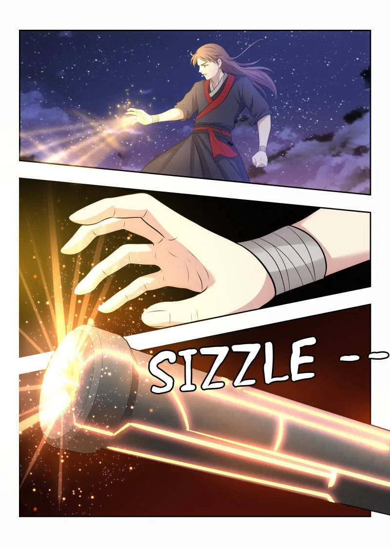 Read The Ultimate Scheming System (Colored) chapter 34 image 6 on Lezhin