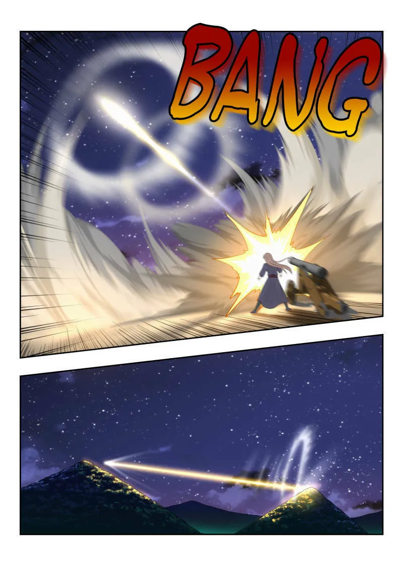 Read The Ultimate Scheming System (Colored) chapter 34 image 7 on Lezhin