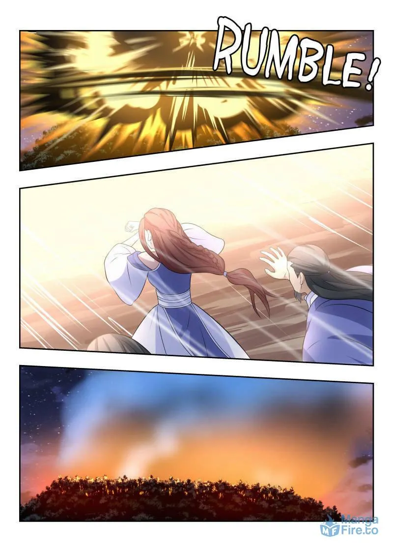 Read The Ultimate Scheming System (Colored) chapter 34 image 8 on Lezhin